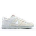 ナイキ Nike 【 Dunk Low 'Tony Parker' Men Neutral Grey/Metallic Silver-Deep Orange 】 ダンク 靴 メンズ靴 その他 メンズ 灰色 グレー orange 橙・オレンジ