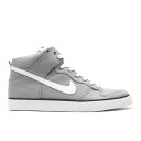 ナイキ Nike 【 Dunk High Ac 'Mr. Cartoon' Men Medium Grey/White-Black 】 ダンク ハイ 靴 メンズ靴 その他 メンズ 灰色 グレー(4)