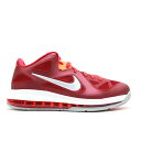 ナイキ Nike 【 Lebron 9 Low Men Tm Rd/Wlf Gry-Chllng Rd-Ttl Or 】 Lebron レブロン 靴 メンズ靴 その他 メンズ