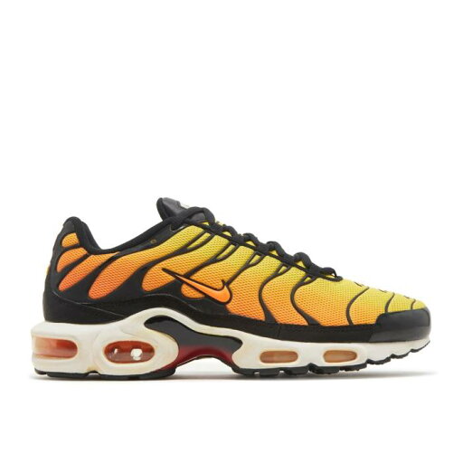 ナイキ Nike 【 Air Max Plus Txt Tn 'Tiger' Men Tour Yellow/Ttl Orng-Blk-White 】 マックス 靴 メンズ靴 その他 メンズ yellow 黄色・イエロー ナイキ Nike 【 Air Max Plus Txt Tn 'Tiger' Men Tour Yellow/Ttl Orng-Blk-White 】 マックス 靴 メンズ靴 その他 メンズ yellow 黄色・イエロー