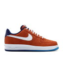 ナイキ Nike 【 Lunar Force 1 'World Basketball Festival' Men Team Orange/Loyal Blue/...
