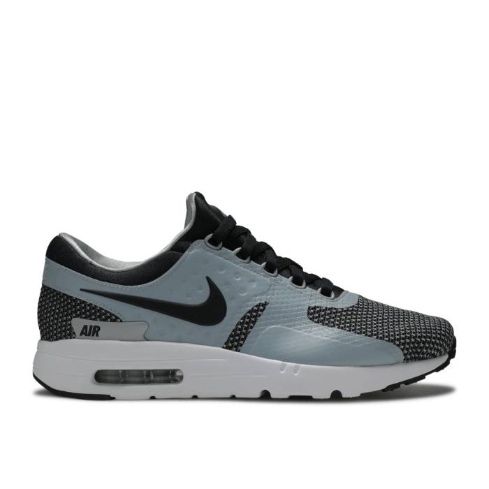 楽天スニケスナイキ Nike 【 Air Max Zero Essential 'Black Grey' Men Black/Wolf Grey 】 マックス ゼロ 靴 メンズ靴 その他 メンズ 黒色 ブラック 灰色 グレー