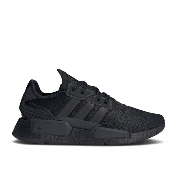 ǥ Adidas  Nmd_G1 'Black Carbon' Men Core Black/Carbon/Cloud White...