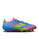 アディダス Adidas 【 Adizero F50 Elite Fg 'Celestial Victory Pack' Men Blue Fusion/Lucid Lemon/Lucid Pink 】 アディゼロ エリート Victory ビクトリー 靴 メンズ靴 その他 メンズ 青色 ブルー Fusion フュージョン pink