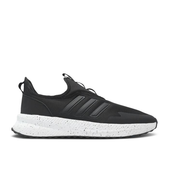 アディダス Adidas 【 X_Plr Pulse 'Black White' Men Core Black/Core Black/Cloud White 】 靴 メンズ靴 その他 メンズ コア 黒色 ブラック 白色 ホワイト