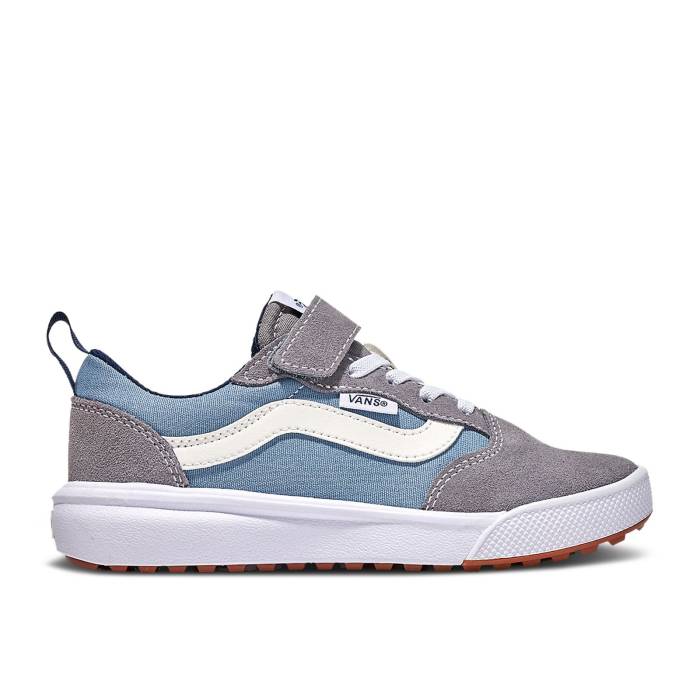  Vans  Ultrarange 66 V Kids 'Blue Grey' Youth Blue/Grey  å ٥ӡ...