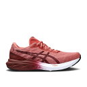 アシックス Asics 【 Wmns Dynablast 3 'Light Garnet Port Royal' Women Light Garnet/Port...