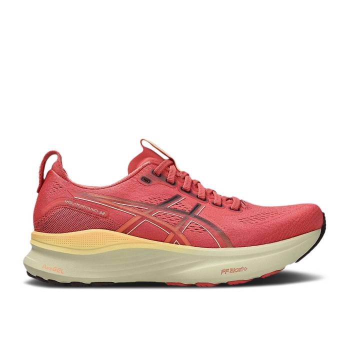 å Asics  Wmns Gel Kayano 32 'Dark Pink Clay' Women Dark Pink Clay...