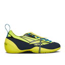 リーボック Reebok 【 Men Bright Yellow/Black/Cobalt Blue/Navy Blue 】 靴 メンズ靴 その他 メンズ yellow 黄色・イエロー 黒色 ブラック 青色 ブルー 紺色 ネイビー(4)
