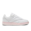 リーボック Reebok 【 Wmns Bb4000 2 Retro 'White Frosted Berry' Women White/White/Frosted Berry 】 レトロ 靴 レディース靴 その他 レディース 白色 ホワイト(4)
