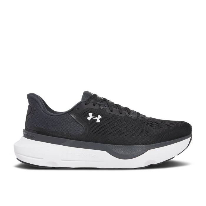 アンダーアーマー Under Armour 【 Hovr Infinite Pro 2 'Black Anthracite White' Men Black/Anthracite/White 】 プロ 靴 メンズ靴 その他 メンズ 黒色 ブラック 白色 ホワイト