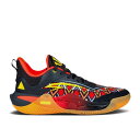 Anta 【 Kai 1 Speed 'Tribe' Asia Release Men Grey/Red/Yellow 】 Speed スピード 靴 メンズ靴 その他 メンズ 灰色 グレー Red 赤・レッド yellow 黄色・イエロー(4)