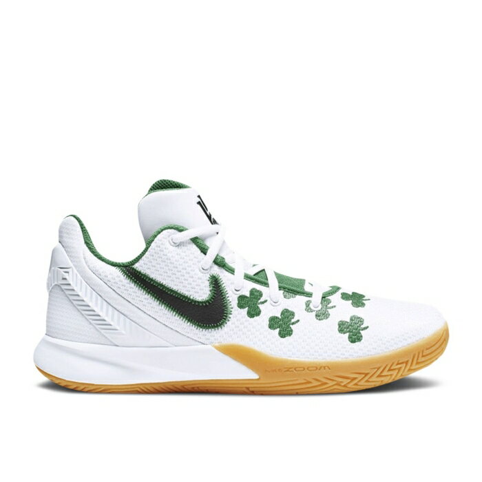 ʥ Nike  Kyrie Flytrap 2 'Celtics' Men White/Black/Aloe Verde  Kyrie ꡼ ե饤...