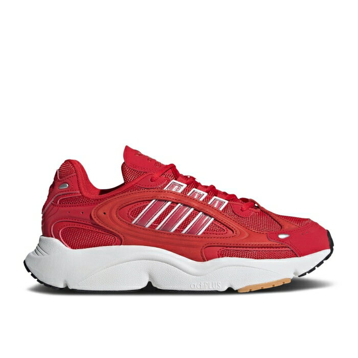 ǥ Adidas  Ozmillen 'Scarlet' Men Better Scarlet/Cloud White/Core Black   󥺷 ˡ   ۥ磻   ֥å