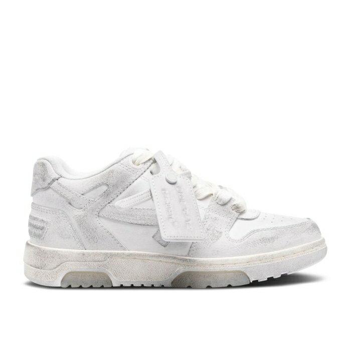 եۥ磻 Off-White  Wmns Out Of Office 'Vintage White' 2024 Women White...
