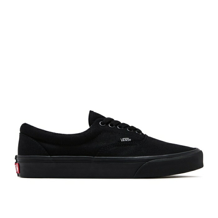 国内配送 VANS ERA BLACK 楽天市場】vans era(靴サイズ(cm)28.0)(メンズ靴|靴)の通販