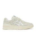 アシックス Asics 【 Kith X Ex89 'Antique White' Men Antique White/White 】 靴 メンズ靴 スニーカー メンズ 白色 ホワイト