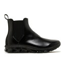 アシックス Asics 【 Takahiromiyashita The Soloist X Gel Quantum 360 7 Chelsea Boot 'Black' Men Black/Black 】 ブーツ 靴 メンズ靴 スニーカー メンズ 黒色 ブラック