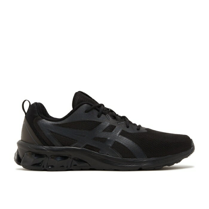 アシックス Asics 【 Gel Quantum 90 4 'Black Graphite Grey' Men Black/Graphite Grey 】 靴 メンズ靴 スニーカー メンズ 黒色 ブラック 灰色 グレー