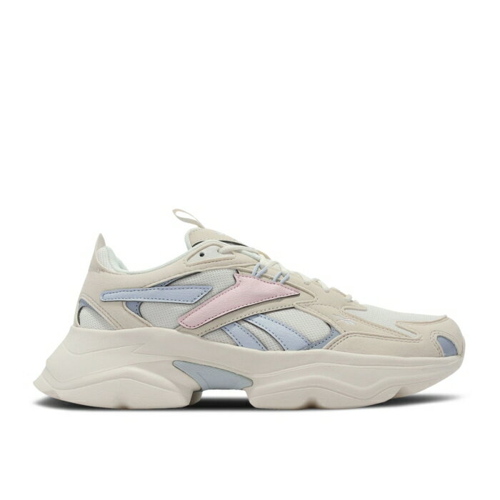 リーボック Reebok 【 Royal Bridge 4 'Chalk Alabaster Blue' Men Chalk/Alabaster/Blue 】 靴 メンズ靴 スニーカー メンズ 青色 ブルー