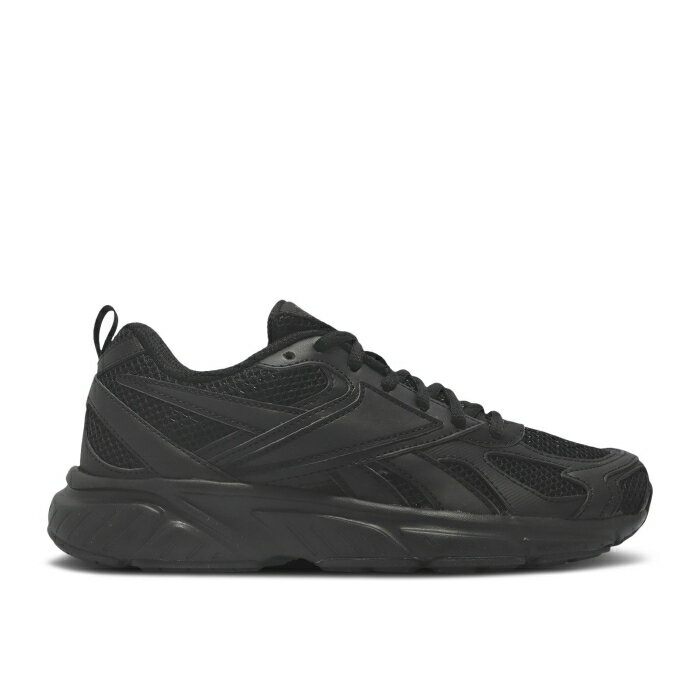 リーボック Reebok 【 Royal Hyperium 2 'Core Black' Men Core Black/Core Black/Cold Grey 7 】 靴 メンズ靴 スニーカー メンズ コア 黒色 ブラック 灰色 グレー