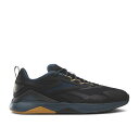 リーボック Reebok 【 Nanoflex Adventure Tr 2 'Black Hoops Blue' Men Core Black/Hoops B...