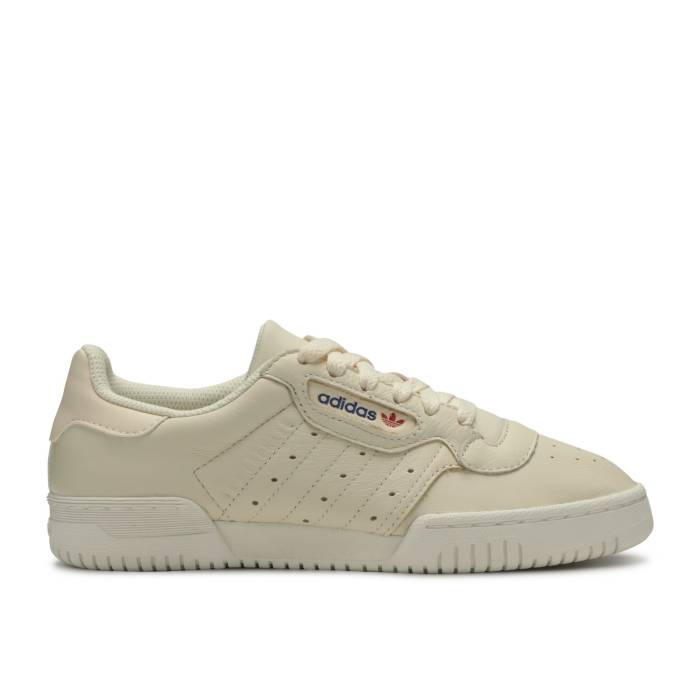 アディダス Adidas 【 Powerphase 'Ecru Tint' Men Ecru Tint/Ecru Tint/Off White 】 靴 メンズ靴...