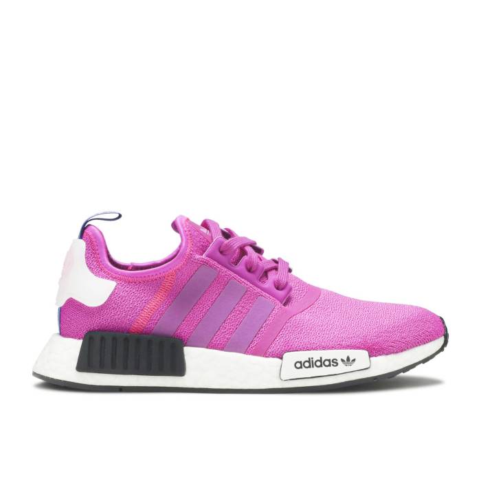 ǥ Adidas  Wmns Nmd_R1 'Vivid Pink' Women Vivid Pink/Vivid Pink/Sh...