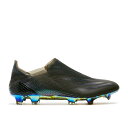 アディダス Adidas 【 X Ghosted+ Fg 'Core Black' Men 】 靴 メンズ靴 スニーカー メンズ