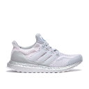 アディダス Adidas 【 Wmns Ultraboost 5.0 Dna 'Halo Silver' Women Halo Silver/Halo Silver/Dash Grey 】 靴 レディース靴 スニーカー レディース Silver 銀色・シルバー 灰色 グレー