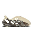 アディダス Adidas 【 Yeezy Foam Runner Kids 'Mx Cream Clay' Youth 】 クリーム キッズ ベビー マタニティ キッズファッション 靴 スニーカー ジュニア キッズ(4)