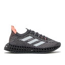 アディダス Adidas 【 Wmns 4Dfwd 'Grey Almost Pink' Women Grey Six/Cloud White/Almost Pink 】 靴 レディース靴 スニーカー レディース 灰色 グレー 白色 ホワイト pink ピンク