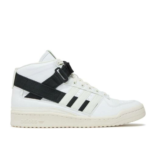 アディダス Adidas 【 Parley X Forum Mid 'White Black' Men Cloud White/Off White/Core Black 】 フォーラム ミッド 靴 メンズ靴 スニーカー メンズ 白色 ホワイト コア 黒色 ブラック アディダス Adidas 【 Parley X Forum Mid 'White Black' Men Cloud White/Off White/Core Black 】 フォーラム ミッド 靴 メンズ靴 スニーカー メンズ 白色 ホワイト コア 黒色 ブラック