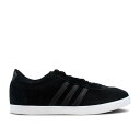 アディダス Adidas 【 Wmns Courtset 'Black' Women Core Black/Core Black/Copper Metallic...