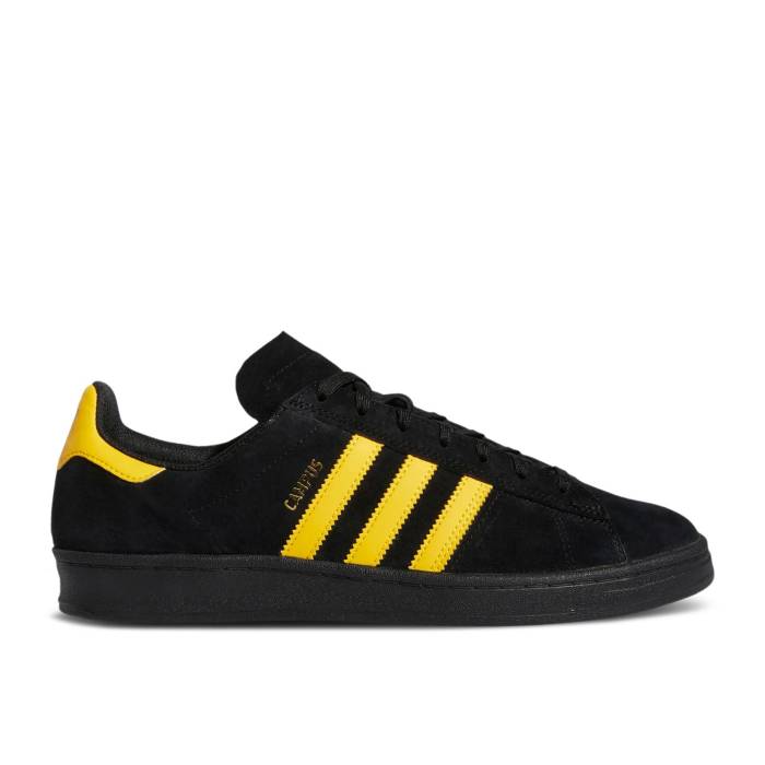 adidas アディダス スニーカー 黒xゴールド 27cm 3600525Y0176 楽天市場】アディダス ブラックゴールドの通販