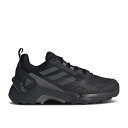 アディダス Adidas 【 Wmns Eastrail 2.0 'Black Carbon' Women Core Black/Carbon/Grey Five 】 靴 レディース靴 スニーカー レディース コア 黒色 ブラック カーボン 灰色 グレー