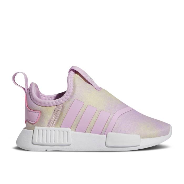 ǥ Adidas  Nmd 360 I 'Bliss Lilac' Infant Bliss Lilac/Bliss Lilac/...