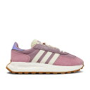 アディダス Adidas 【 Wmns Retropy E5 'Magic Mauve' Women Magic Mauve/Chalk White/Wonde...