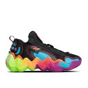アディダス Adidas 【 Candace Parker X Wmns Exhibit B Mid 'Can Do!' Women Core Black/Active Purple/Team Solar Green 】 パーカー ミッド 靴 レディース靴 スニーカー レディース コア 黒色 ブラック Purple 紫・パープル