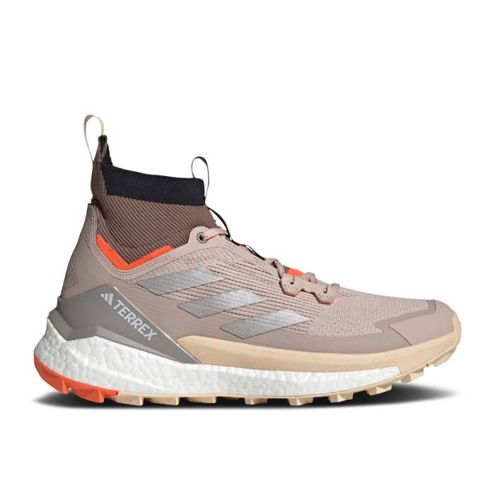 アディダス Adidas 【 Terrex Free Hiker 2.0 'Wonder Taupe' Men Wonder Taupe/Earth Strata/Core Black 】 フリー 靴 メンズ靴 スニーカー メンズ コア 黒色 ブラック