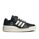 アディダス Adidas 【 Youth Core Black/Cream White/Core Black 】 キッズ ベビー マタニティ キッズファッション 靴 スニーカー ジュニア キッズ コア 黒色 ブラック クリーム 白色 ホワイト