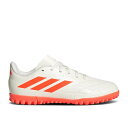 アディダス Adidas 【 Copa Pure.4 Tf J 'Heatspawn Pack' Youth 】 キッズ ベビー マタニティ キッズファッション 靴 スニーカー ジュニア キッズ(4)