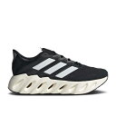 アディダス Adidas 【 Switch Fwd 'Black White' Men Core Black/Cloud White/Grey Five 】 靴 メンズ靴 スニーカー メンズ コア 黒色 ブラック 白色 ホワイト 灰色 グレー