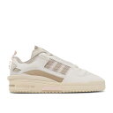 アディダス Adidas 【 Forum Mod Low 'White Wonder Beige' Men Cloud White/Wonder Beige/Wonder Quartz 】 フォーラム 靴 メンズ靴 スニーカー メンズ 白色 ホワイト ベージュ