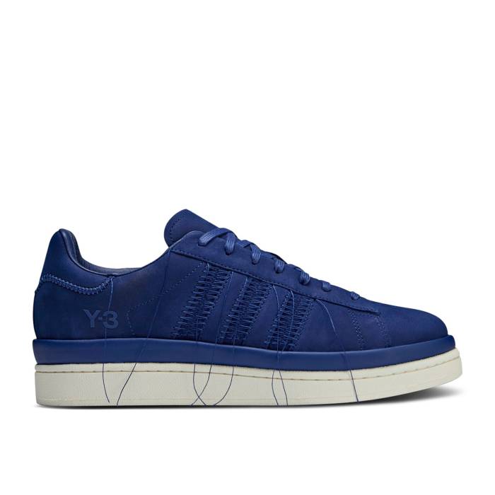 ǥ Adidas  Y-3 Hicho 'Unity Ink' Men Unity Ink/Unity Ink/Off White...