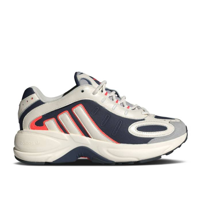 アディダス Adidas 【 Wmns Falcon Galaxy 'Night Indigo Cloud White' Women Night Indigo/Cloud White/Solar Red 】 ギャラクシー 藍色・インディゴ 靴 レディース靴 スニーカー レディース ナイト 藍色・インディゴ 白