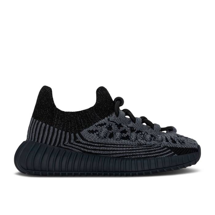 楽天スニケスアディダス Adidas 【 Yeezy Boost 350 V2 Cmpct Infants 'Slate Onyx' Infant Slate Onyx/Slate Onyx/Slate Onyx 】 ブースト キッズ ベビー マタニティ ベビーファッション 靴 スニーカー ベビー
