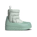 アディダス Adidas 【 Wmns Adifom Superstar Winter Boot 'Linen Green' Women Linen Green/Hazy Green/Linen Green 】 Superstar スーパースター ウィンター ブーツ 靴 レディース靴 スニーカー レディース green 緑・グリー