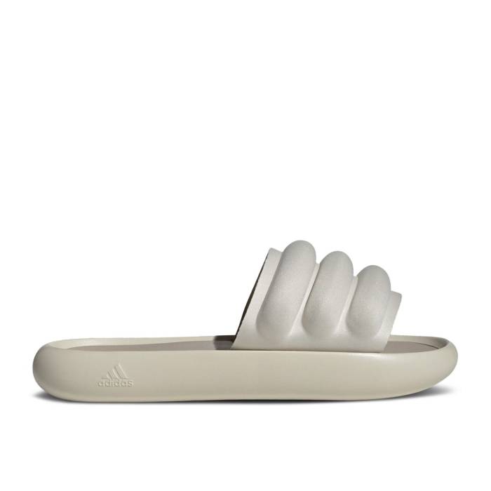アディダス Adidas 【 Adilette Zplaash Slide 'Alumina Wonder Beige' Men Alumina/Alumina/Wonder Beige 】 アディレッタ Slide サンダル 靴 メンズ靴 サンダル その他 メンズ ベージュ