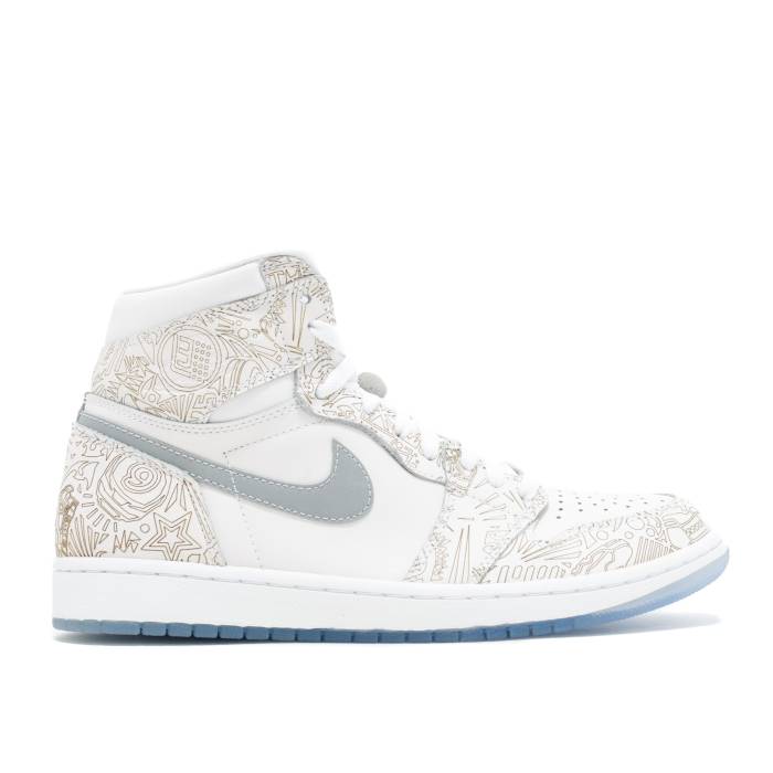 Jordan 1 Retro Anniversary Laser最終価格！！ 楽天市場】nike air jordan 1 retro laserの通販